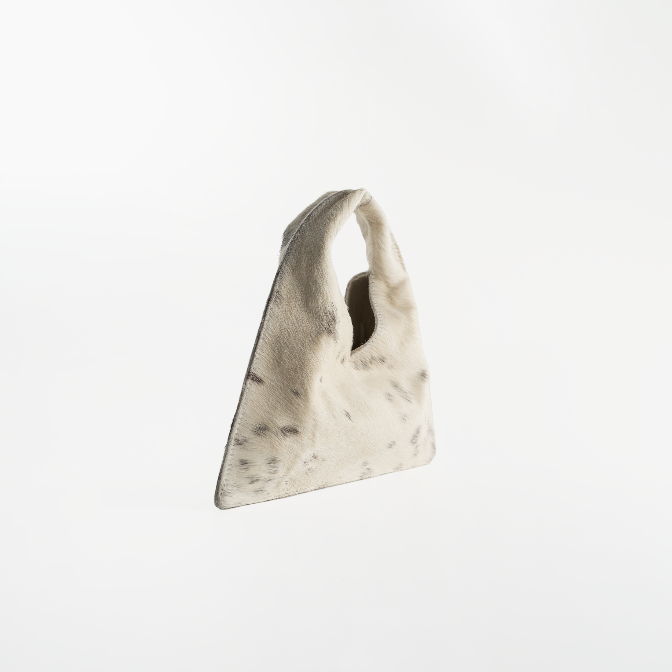 Mini cow bag