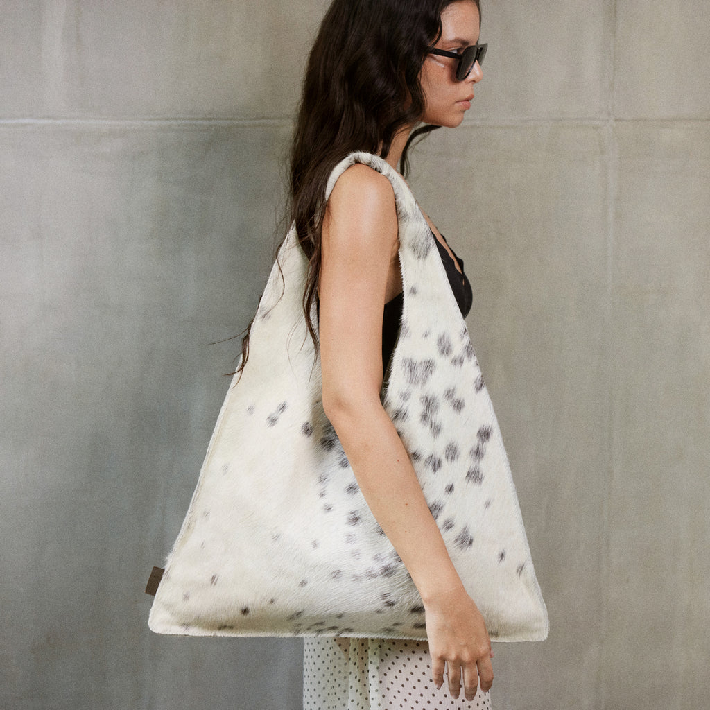 Cow bag