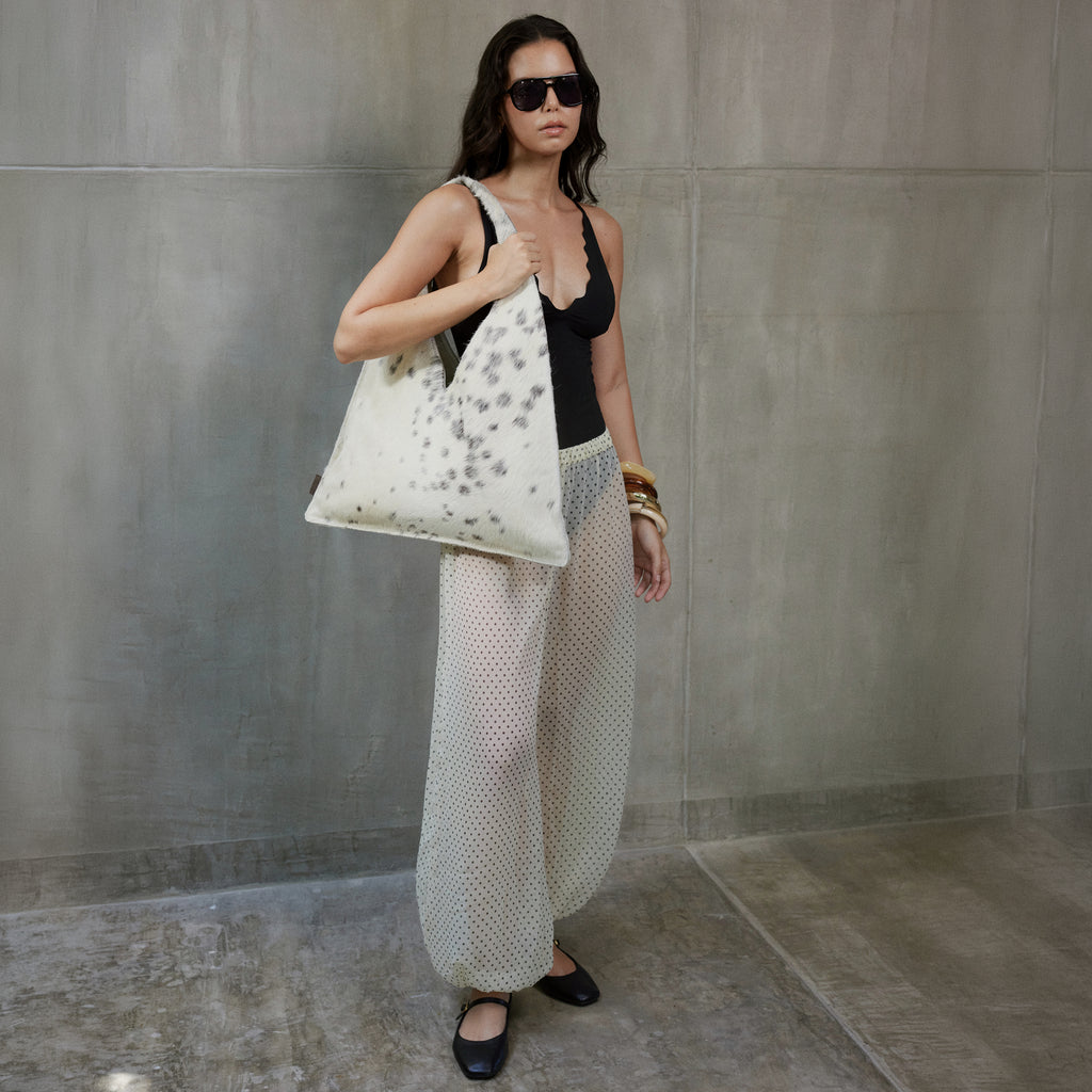 Cow bag
