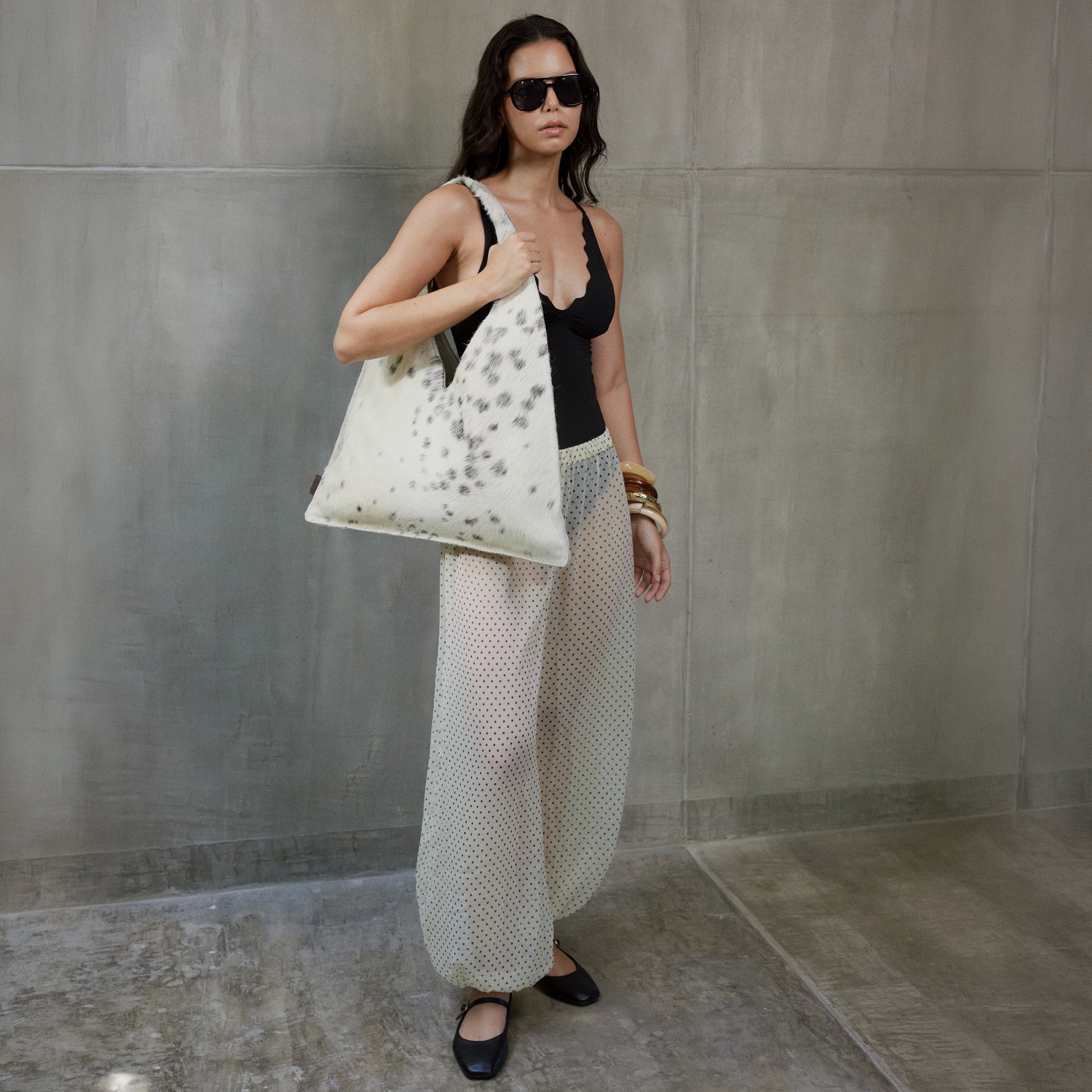 Cow bag