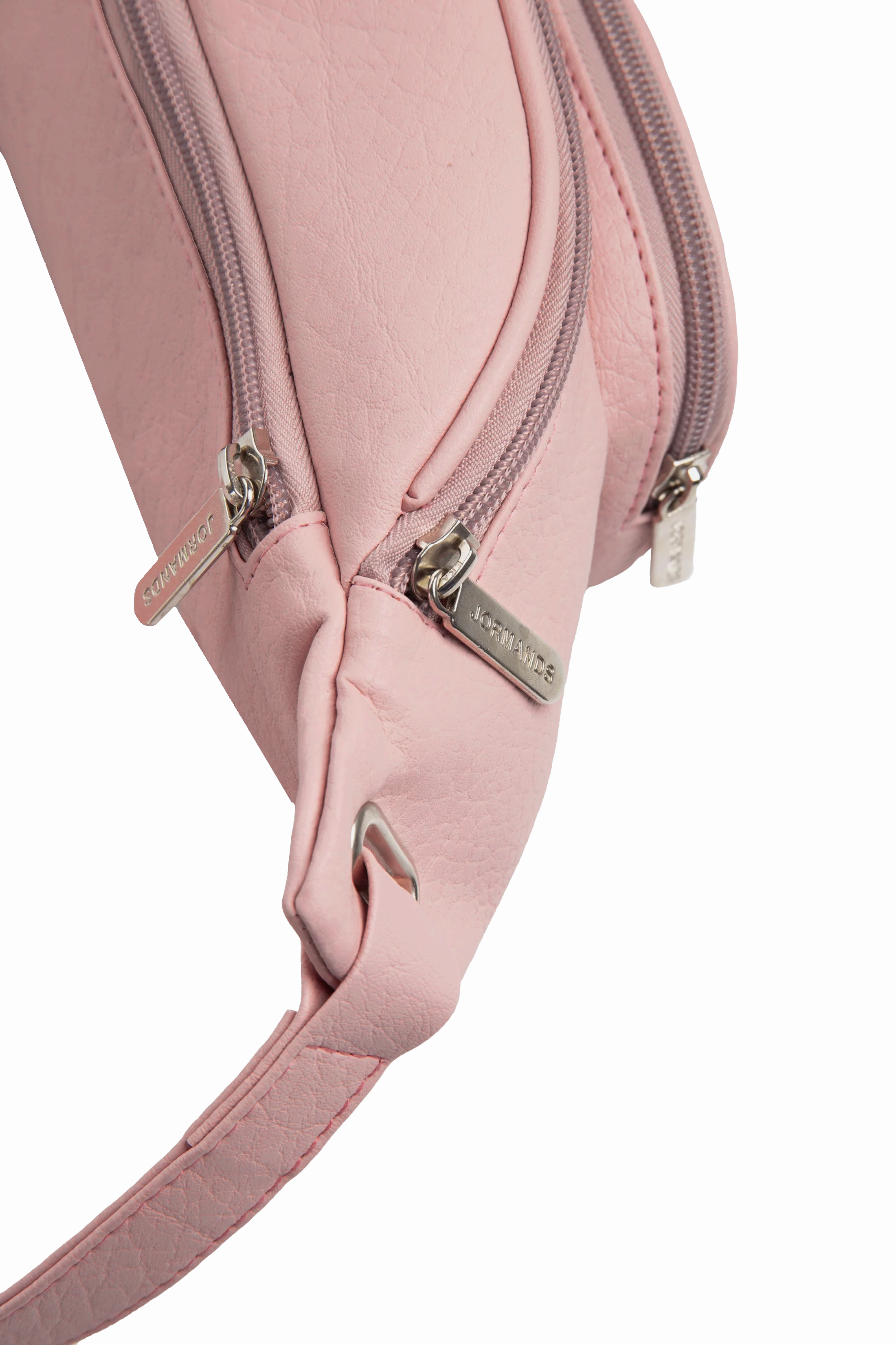 Pink Fanny Pack