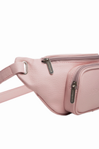 Pink Fanny Pack