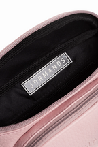 Pink Fanny Pack