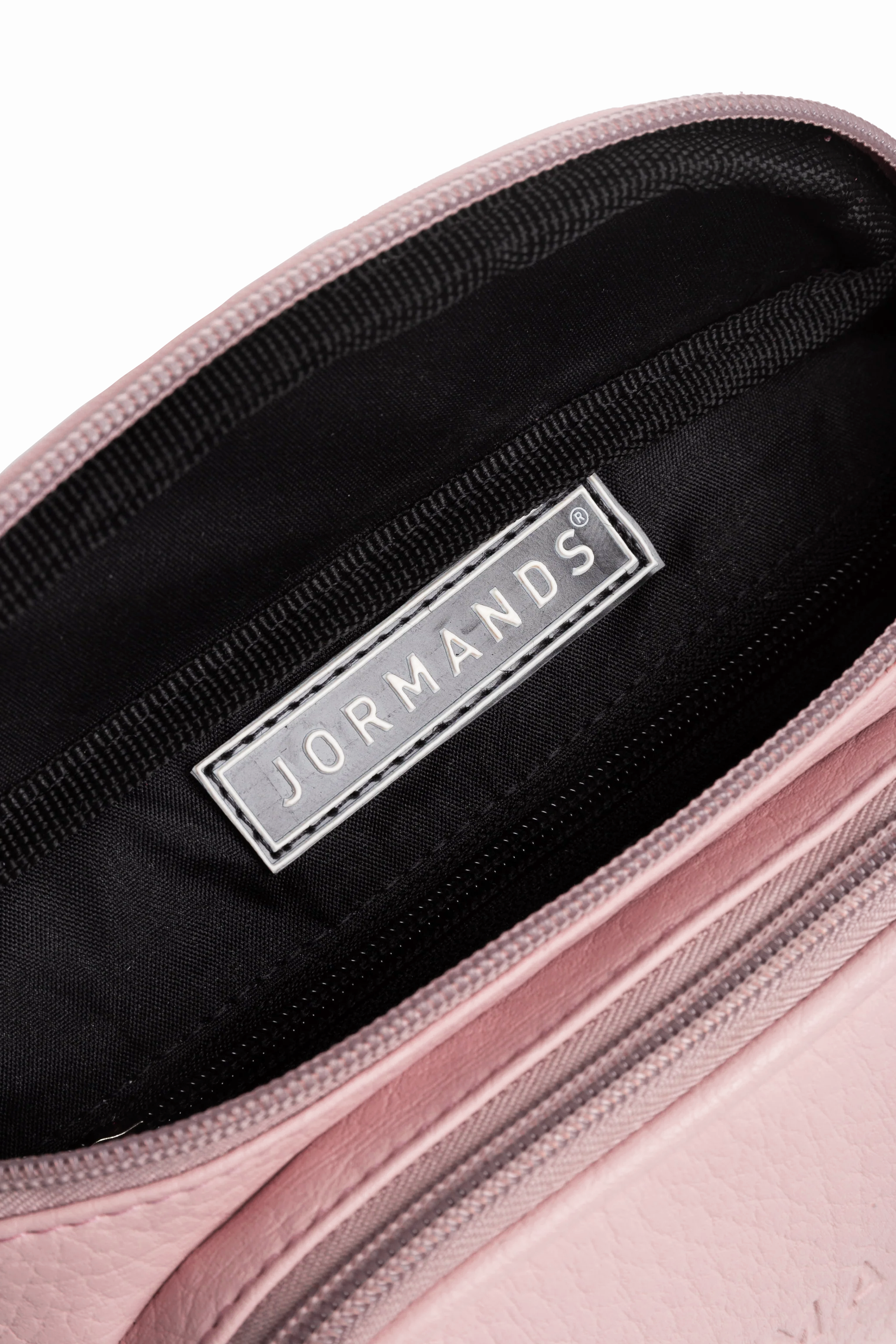 Pink Fanny Pack