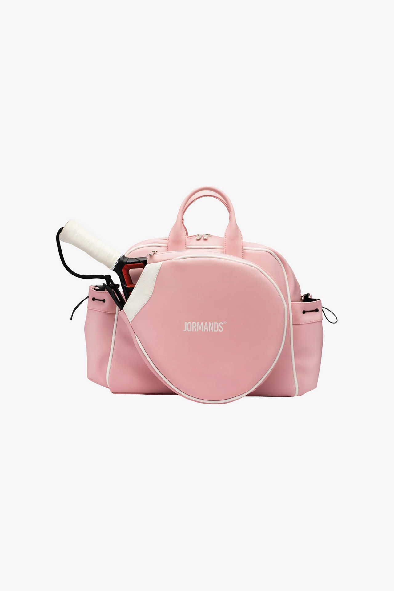 Pink Pádel Bag