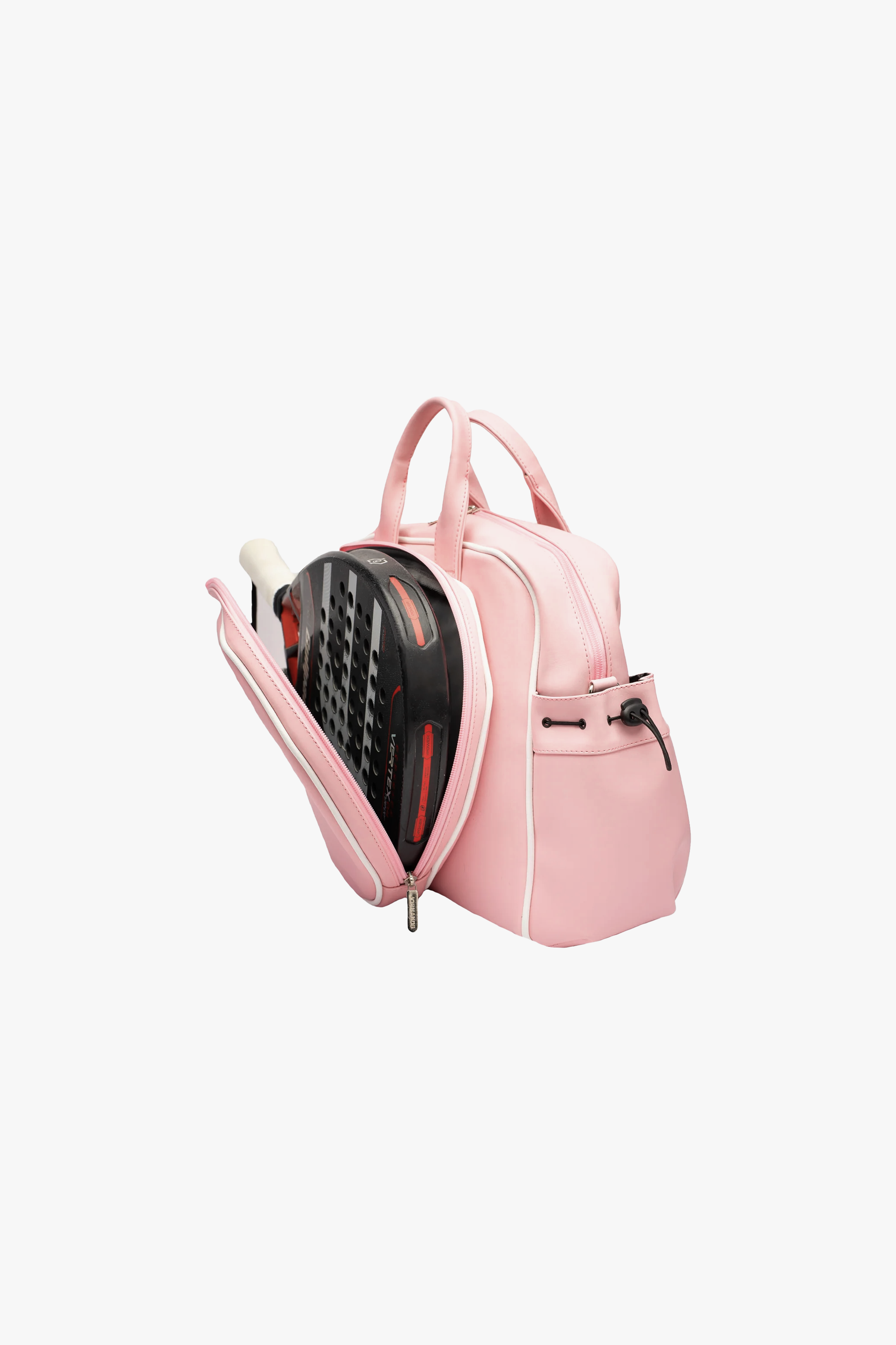Pink Pádel Bag
