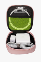 Pink Utility Bag