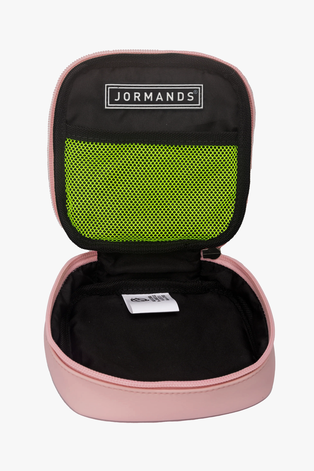 Pink Utility Bag