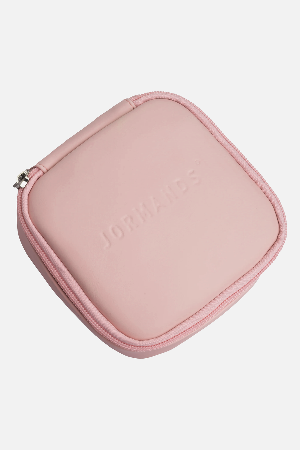 Pink Utility Bag