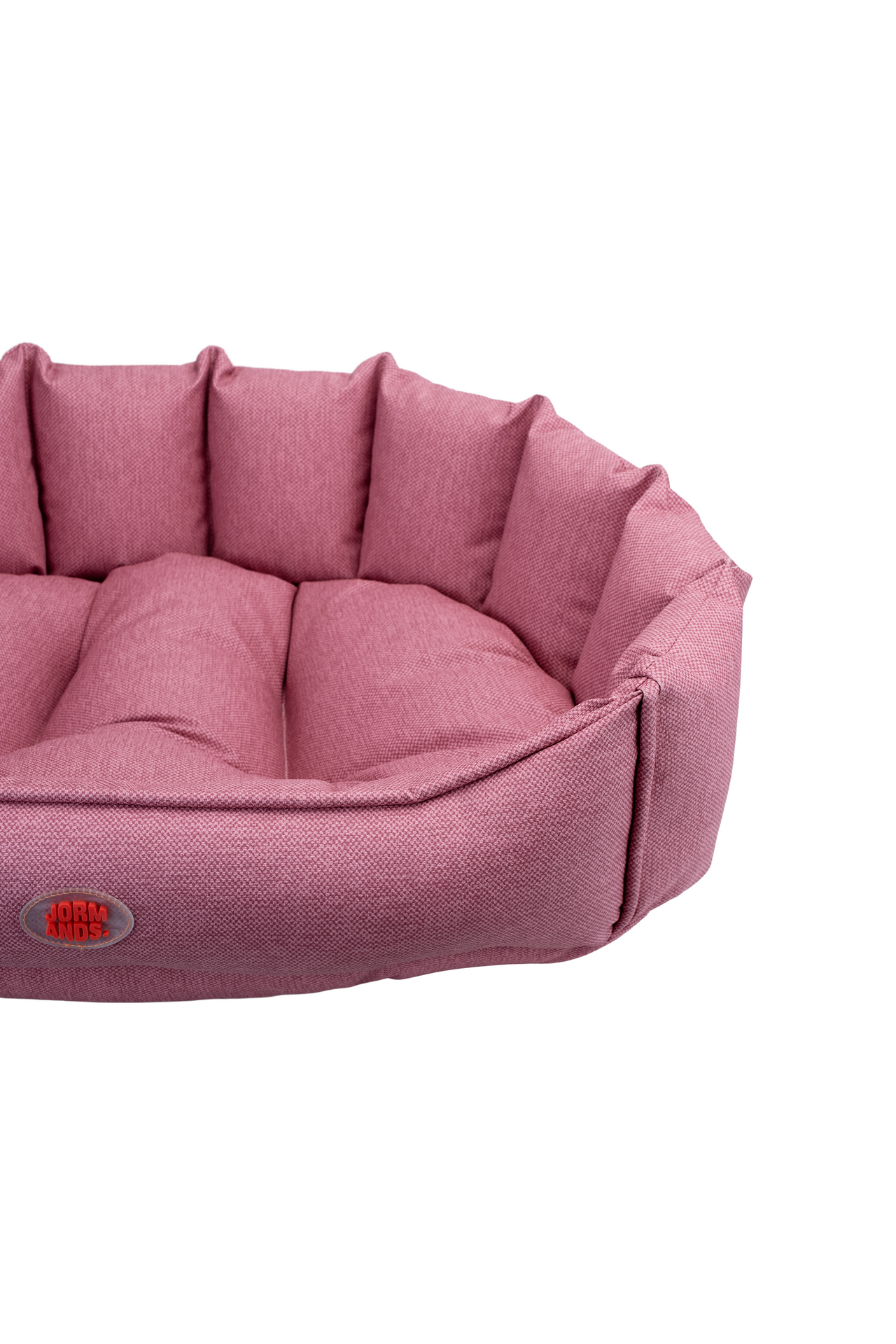 Pink Cloud Bed Large