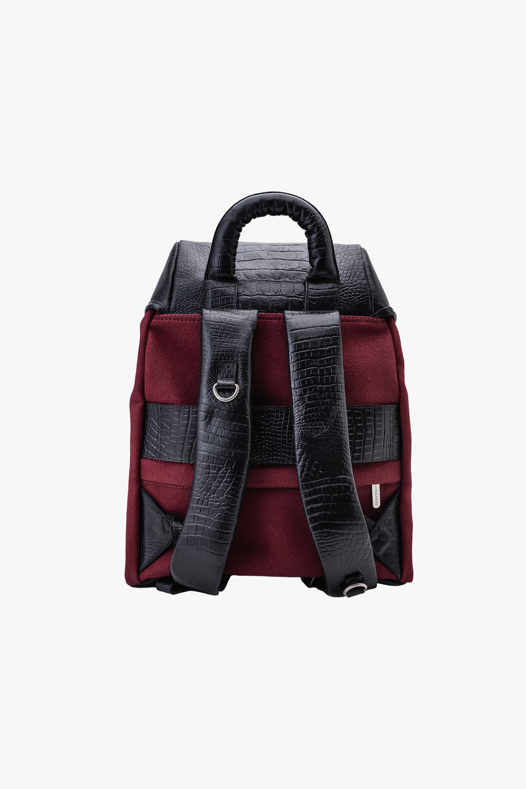 Red Wine Legacy Bold Backpack
