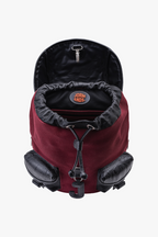 Red Wine Legacy Bold Backpack