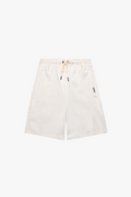 Short Clásico Marfil