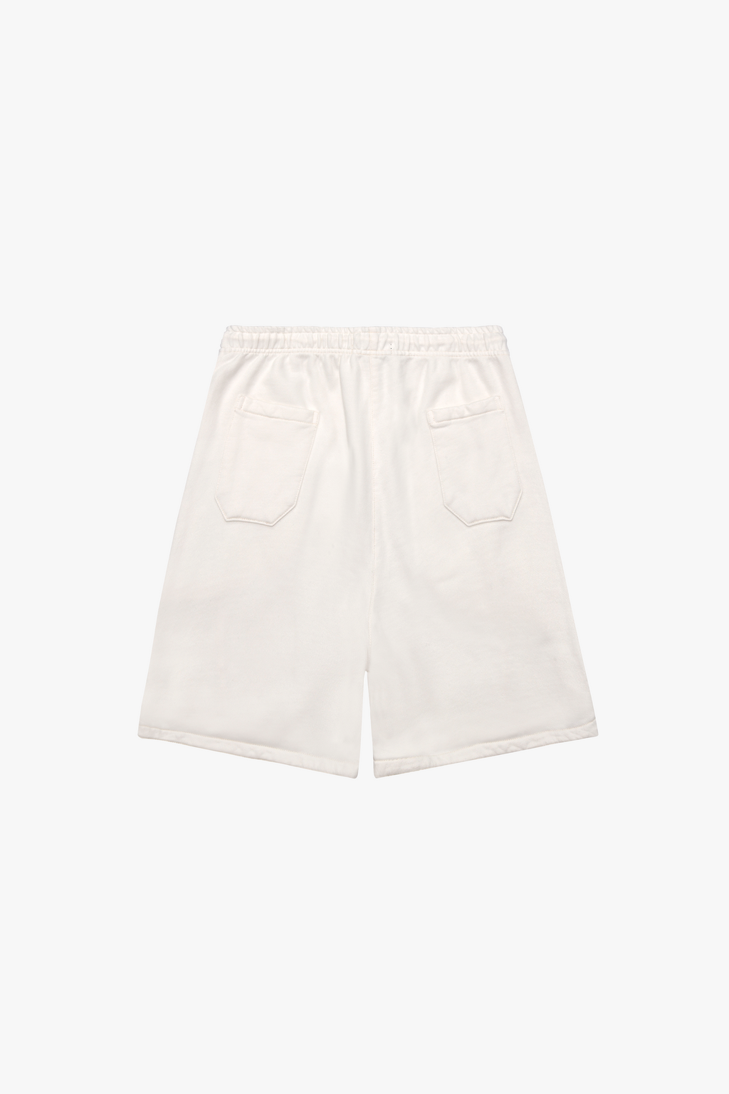 Short Clásico Marfil