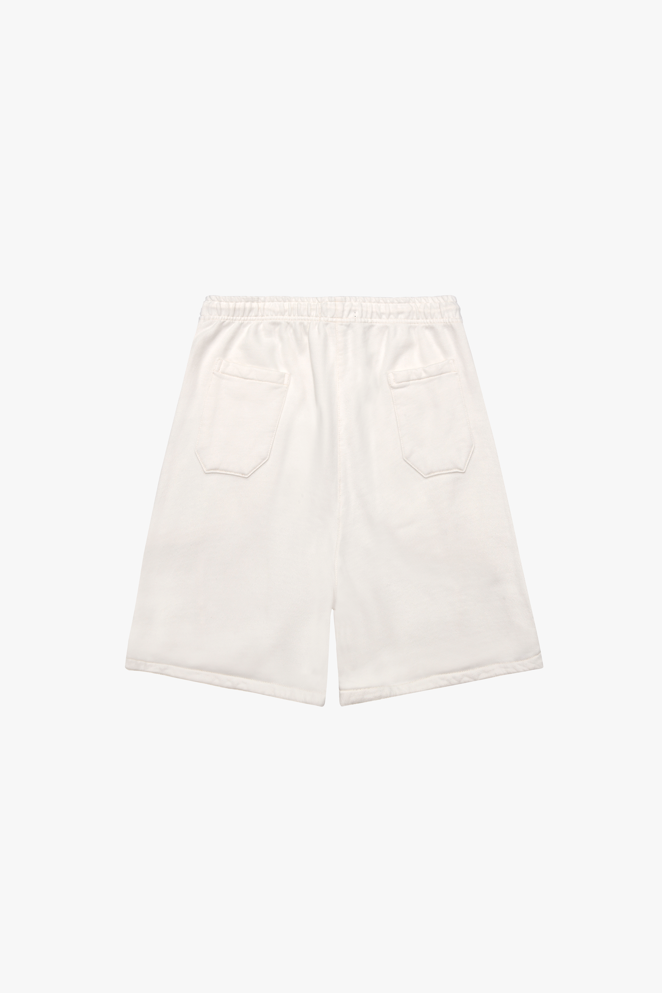 Short Clásico Marfil