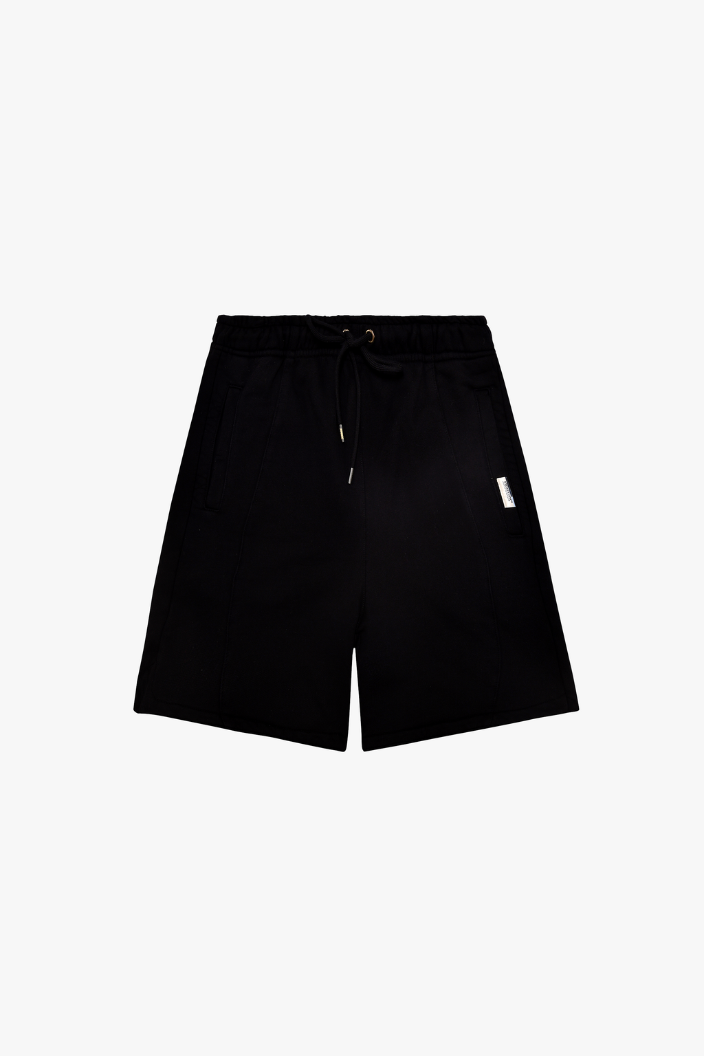 Short Clásico Negro