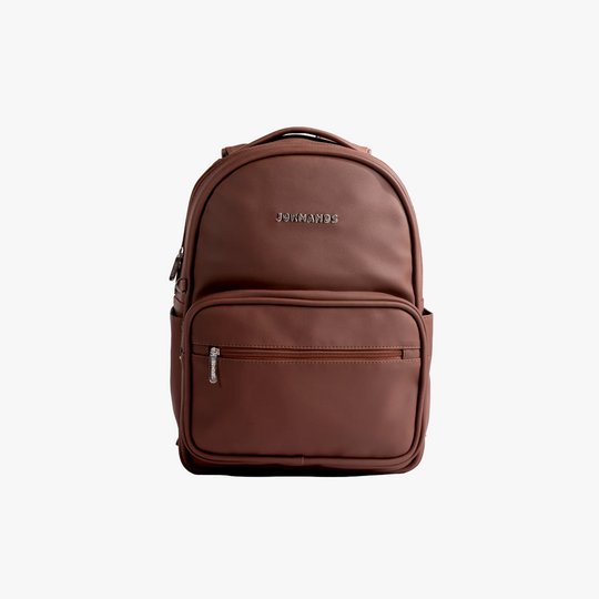 Café Stamp Backpack