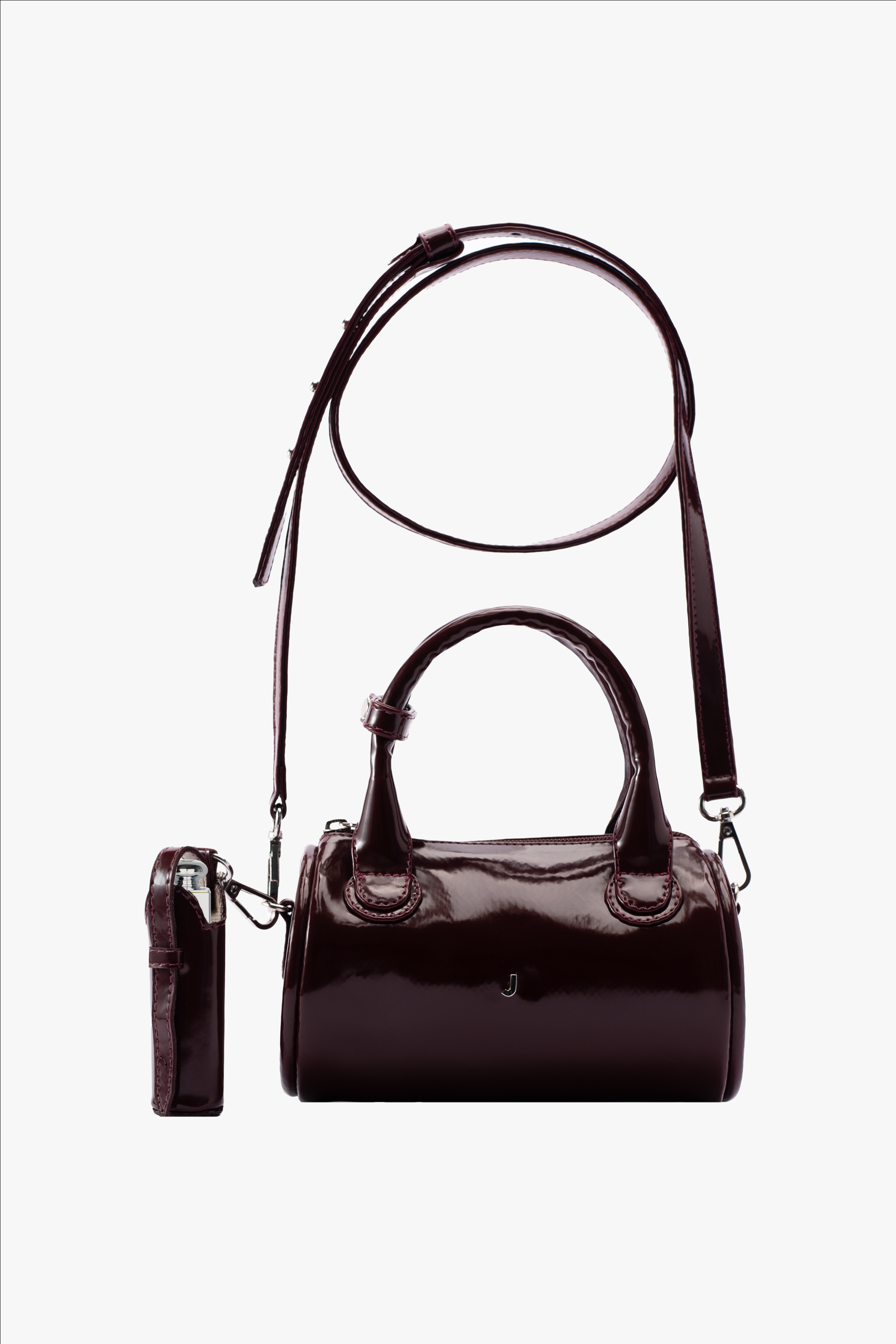 Berry Tiny Bag