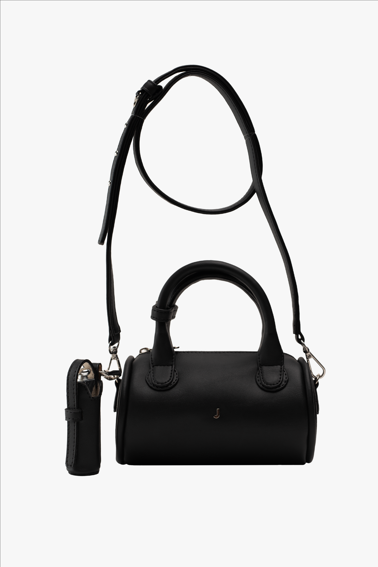 Black Tiny Bag