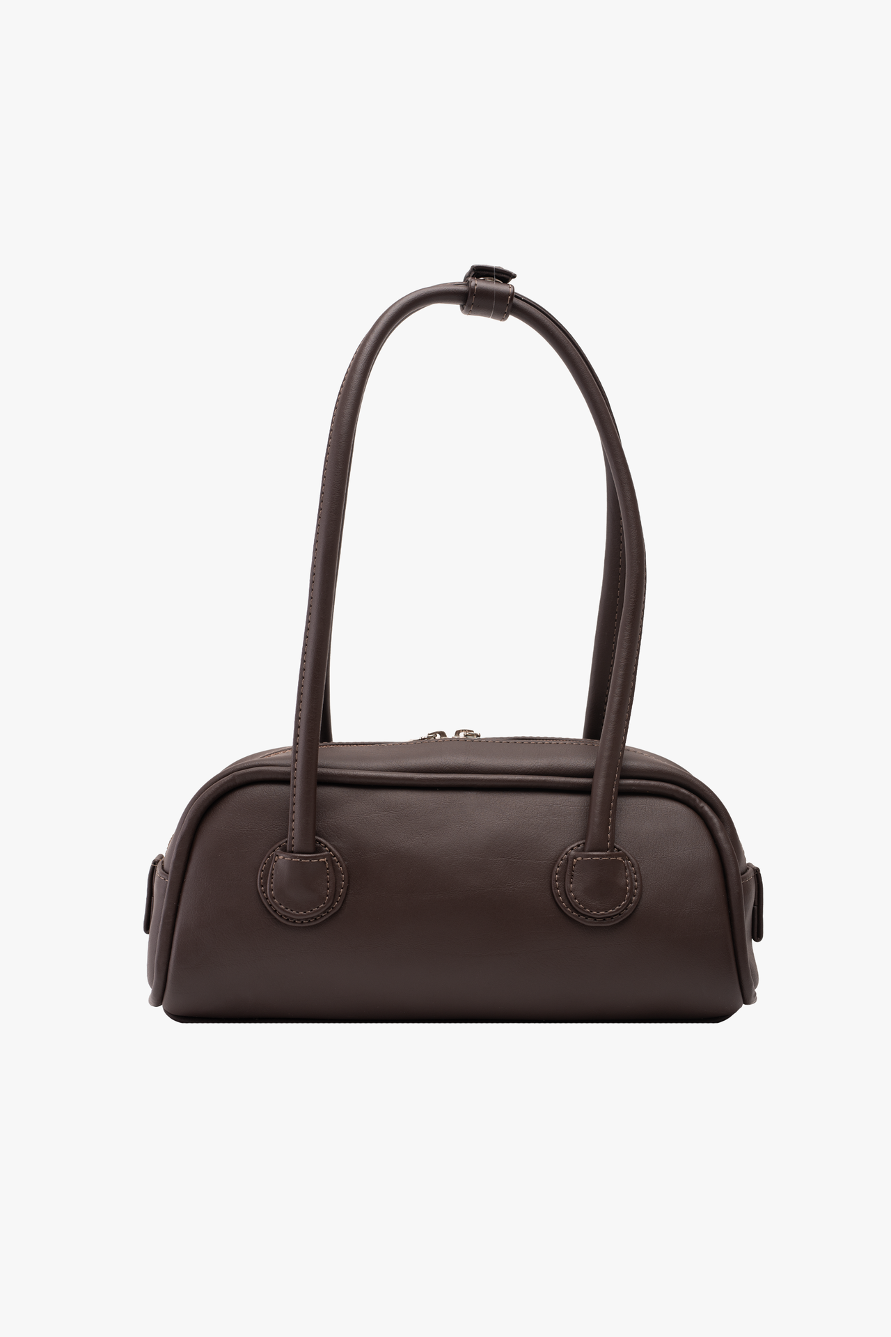 Brunette Frame Bag