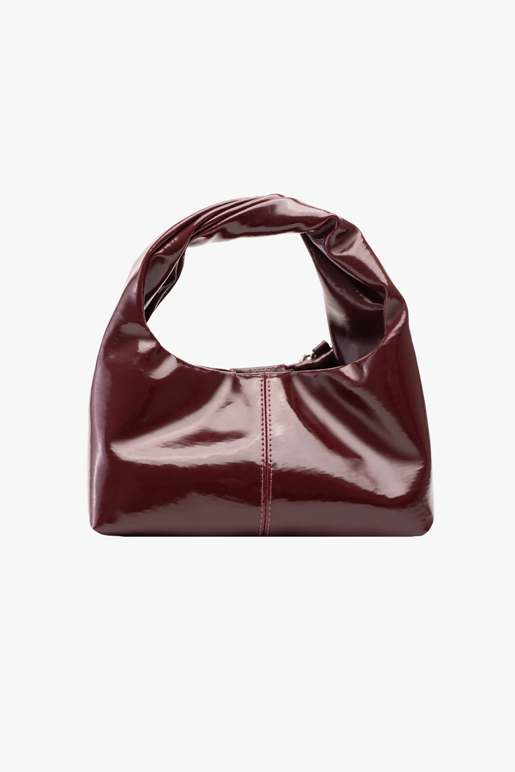 Berry Halo Bag