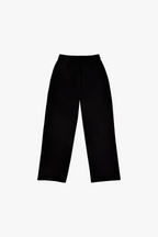 Wide Leg Pants Negros