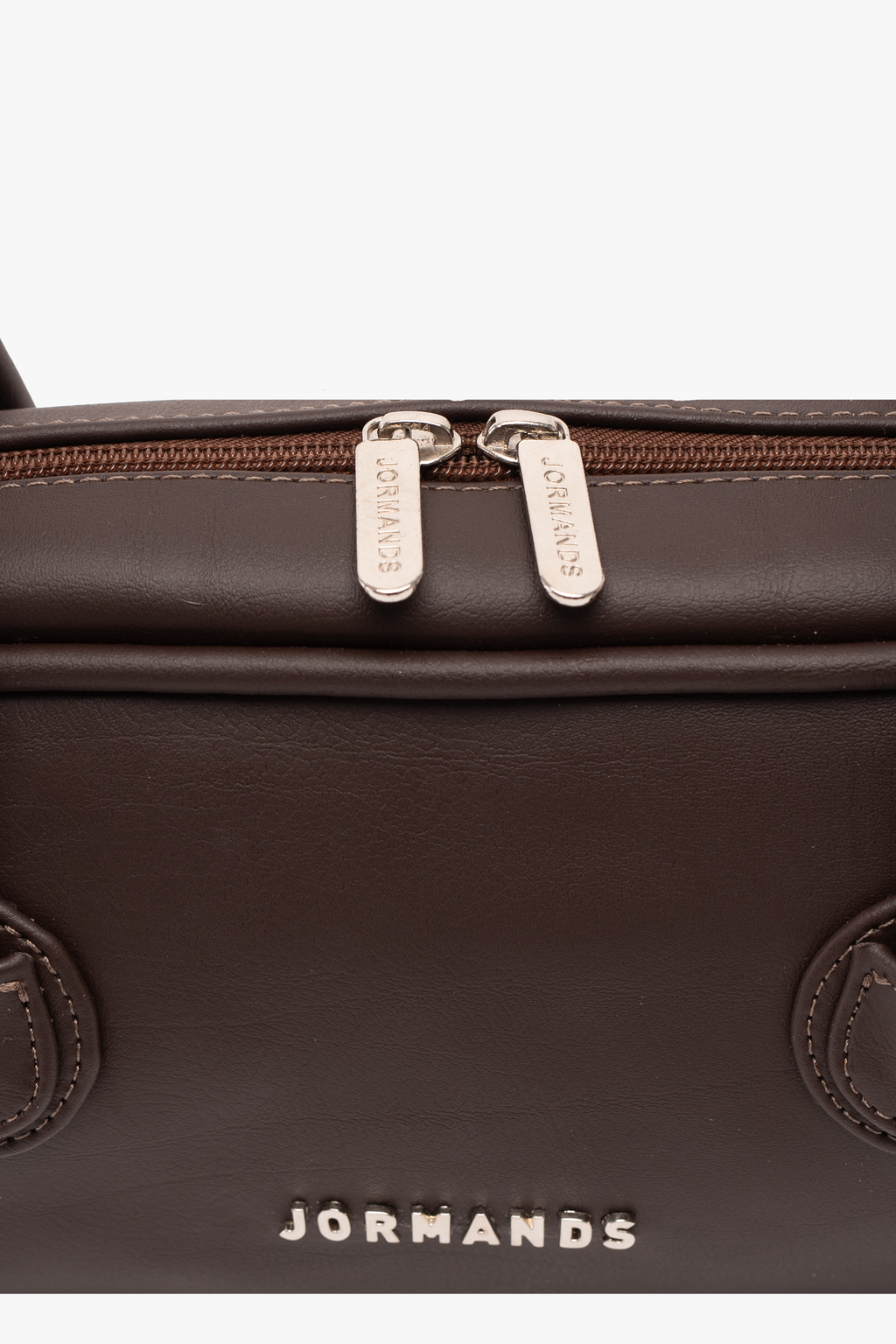 Brunette Frame Bag