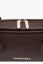 Brunette Frame Bag