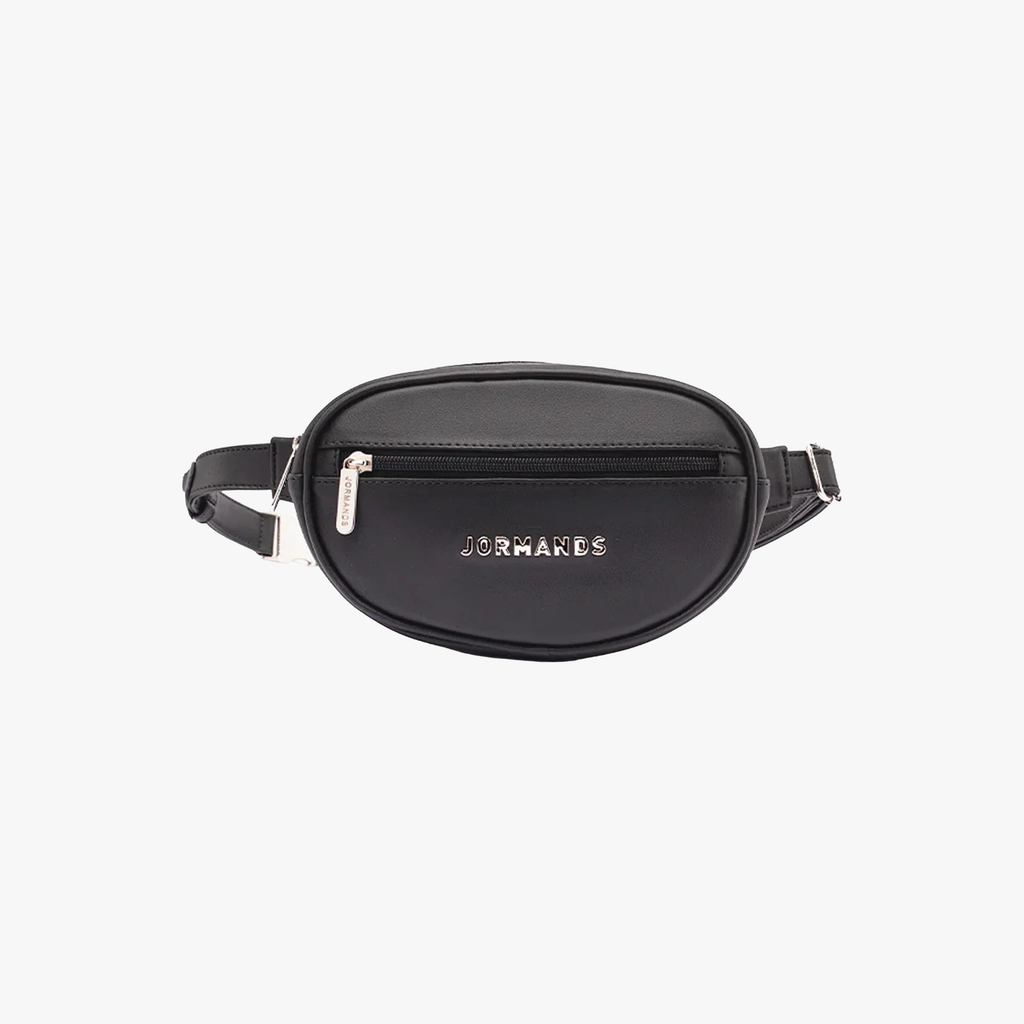 Black Belt Bag