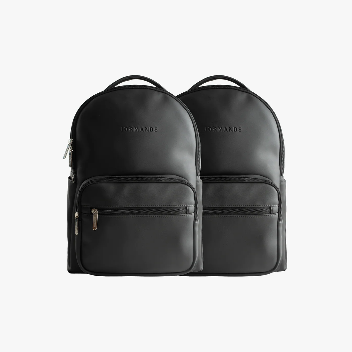 2X1 Backpacks (Black & Black)