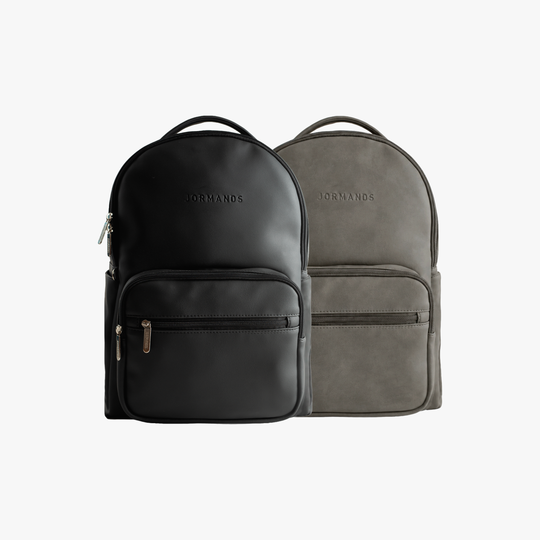 2X1 Backpacks (Black & Gray)