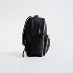 Black & White Stamp Backpack