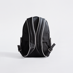 Black & White Stamp Backpack