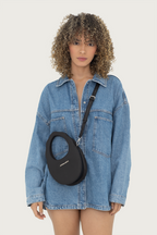 Black Move Bag