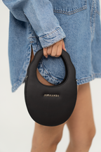 Black Move Bag