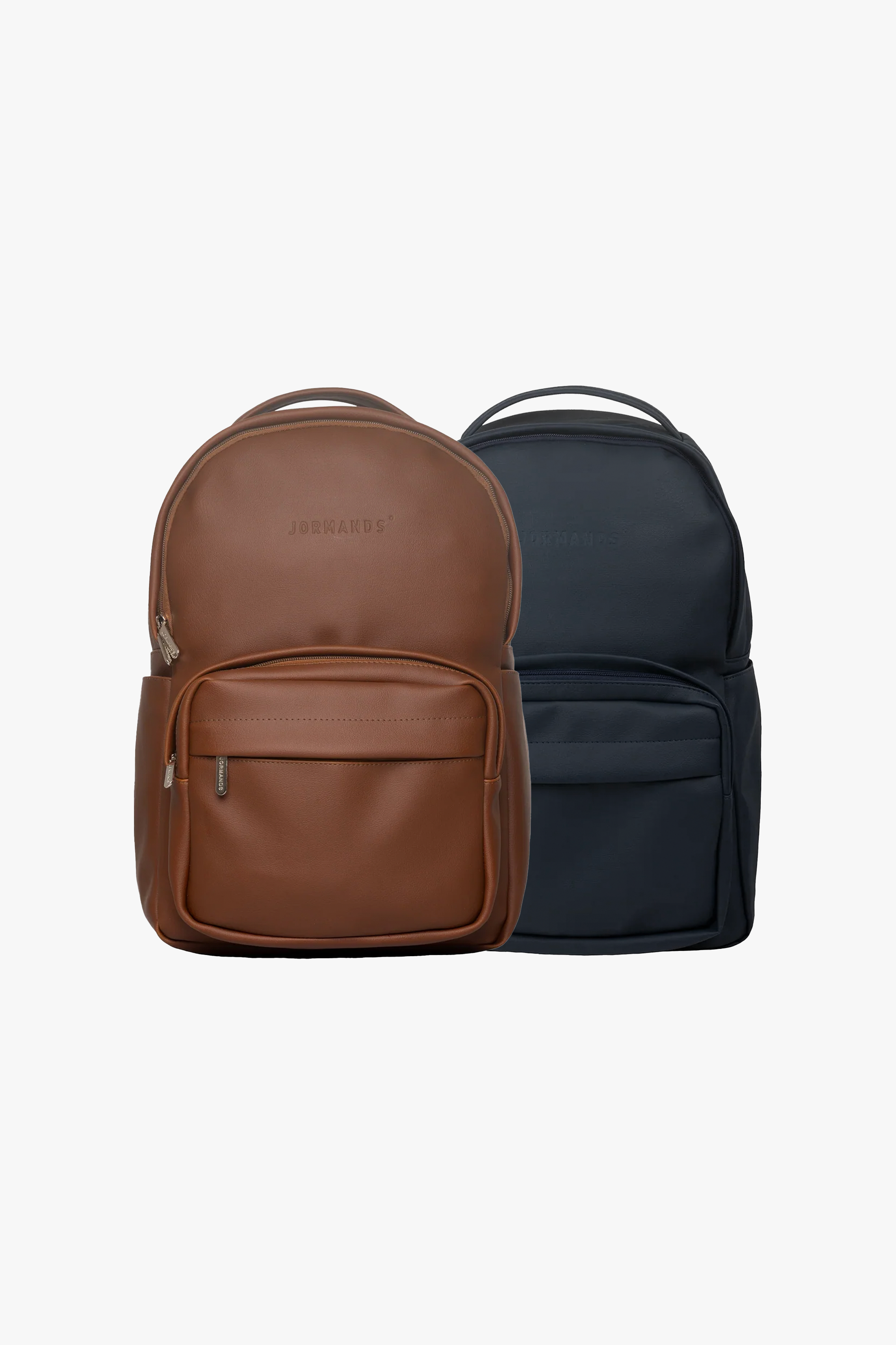 Two Backpacks