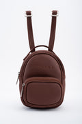 Café baby backpack