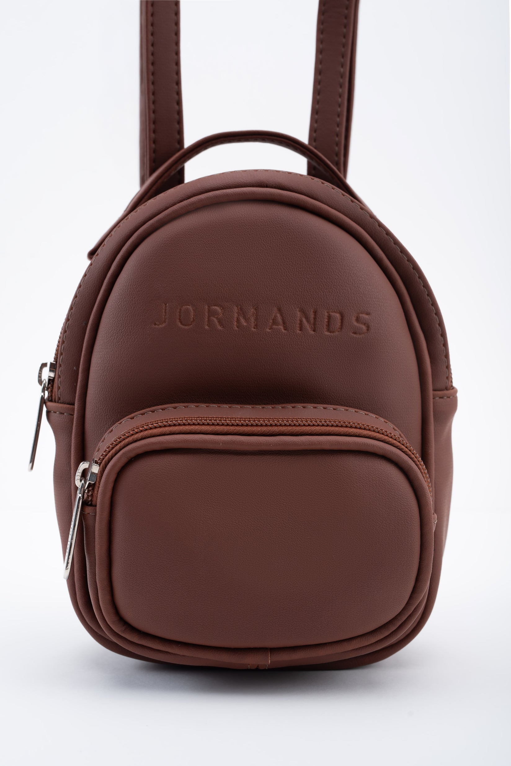 Café baby backpack