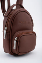 Café baby backpack