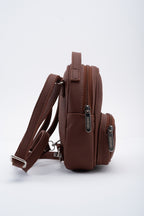 Café baby backpack