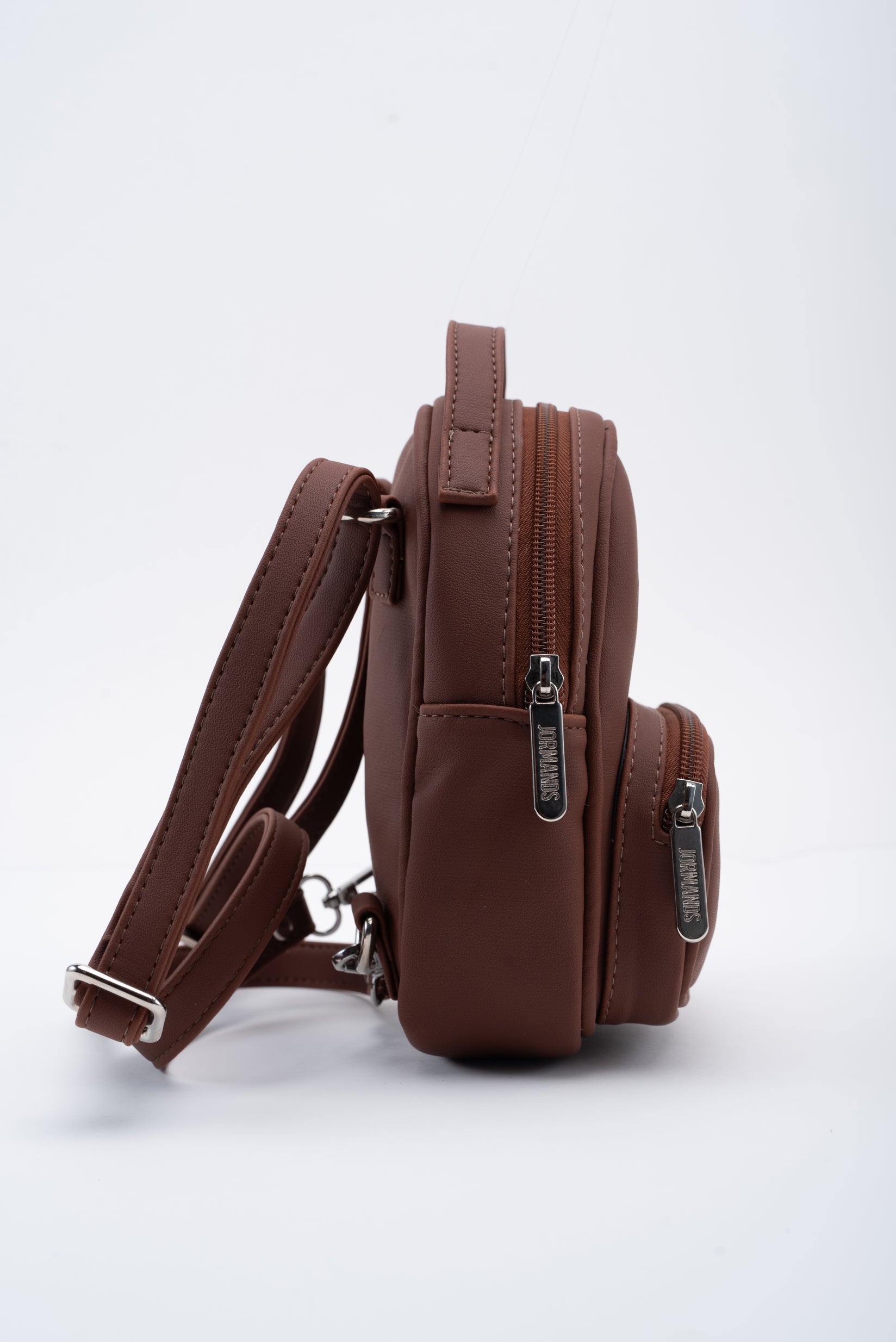 Café baby backpack