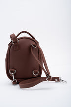Café baby backpack