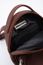 Café baby backpack