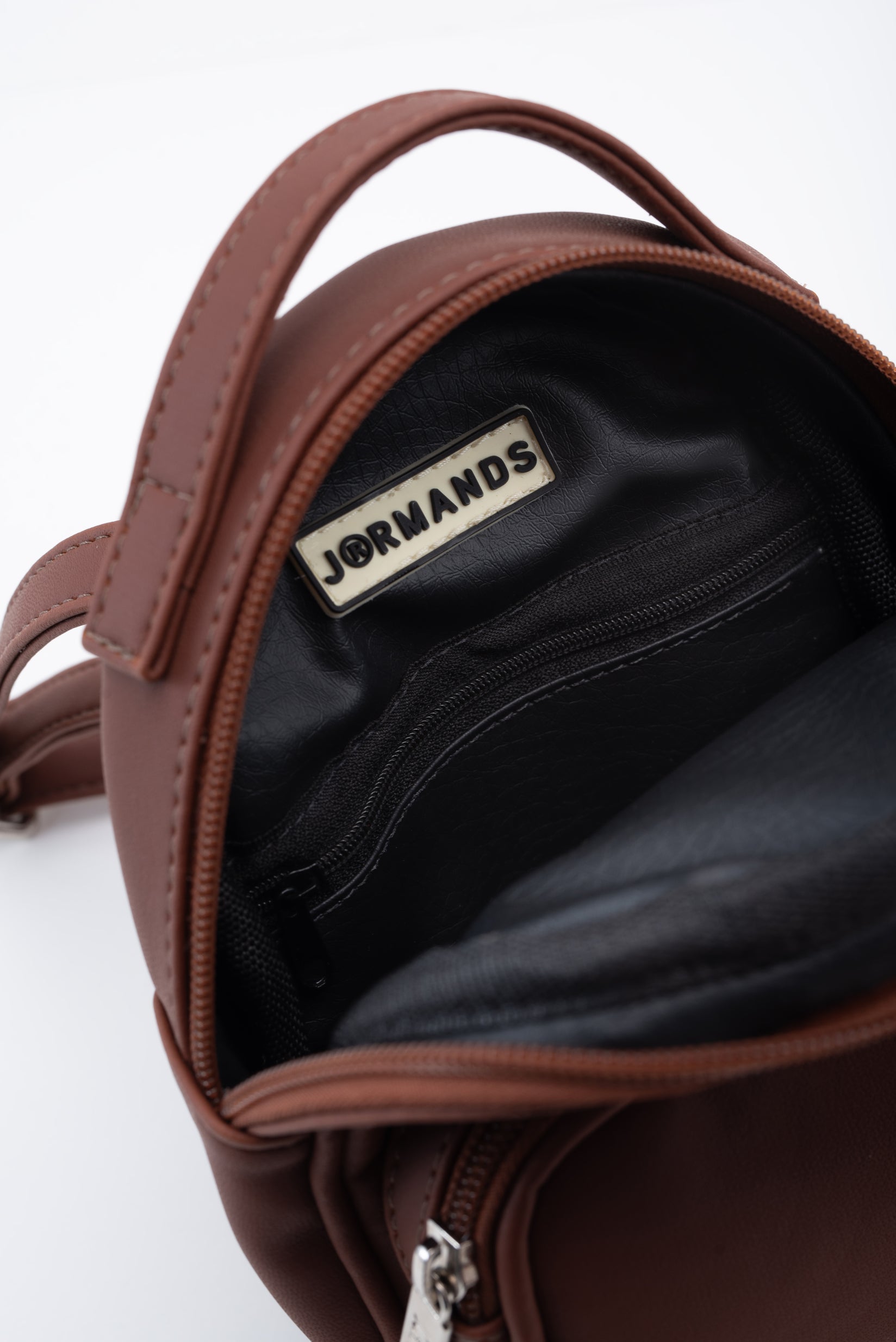 Café baby backpack