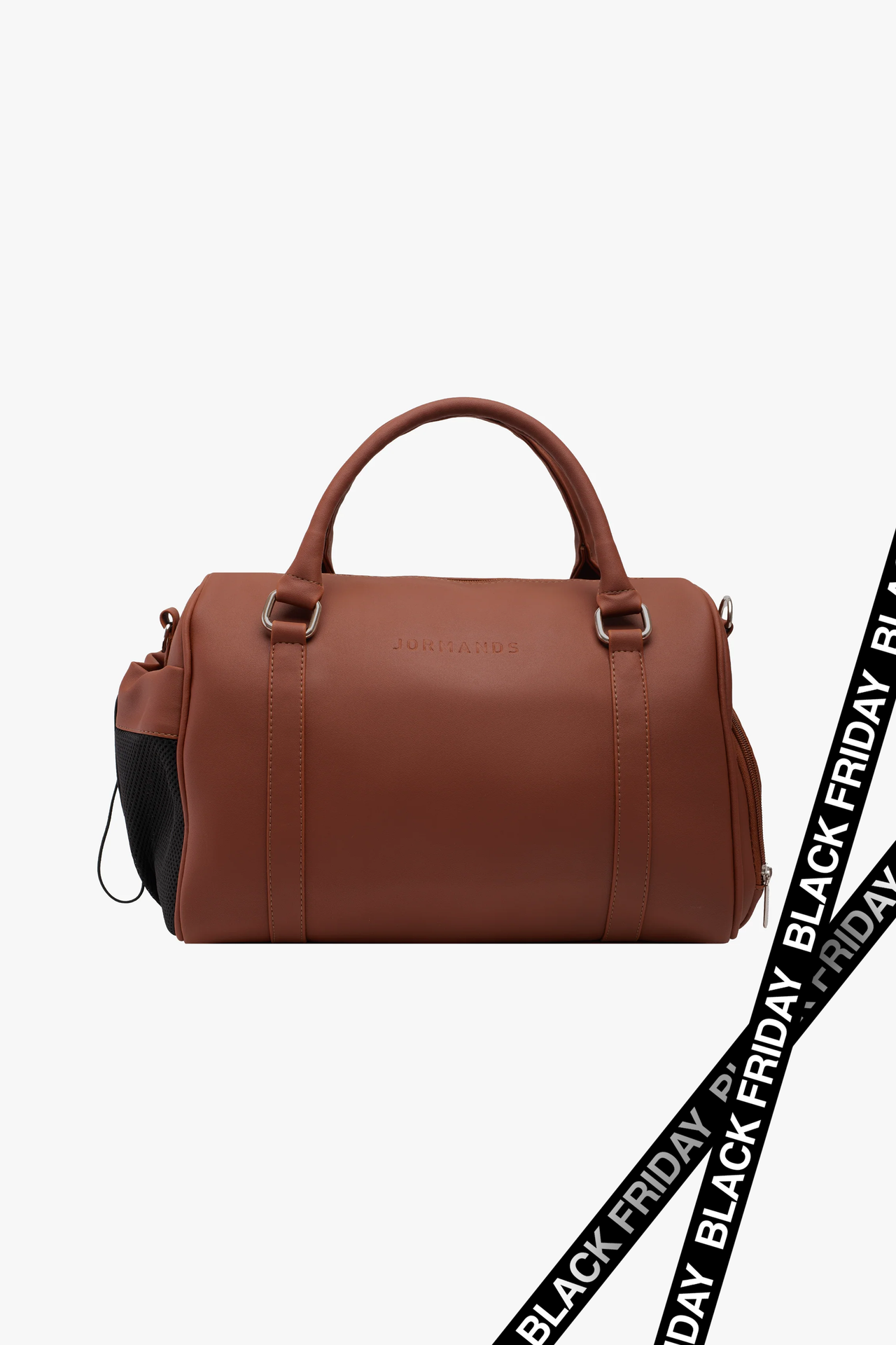 Café Mini Duffel Bag