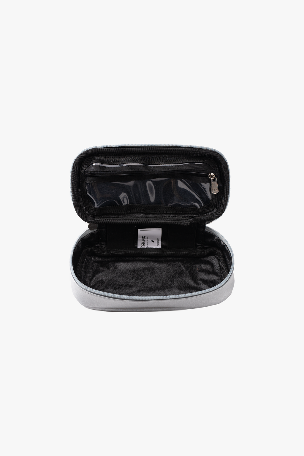 Chrome cartuchera handy