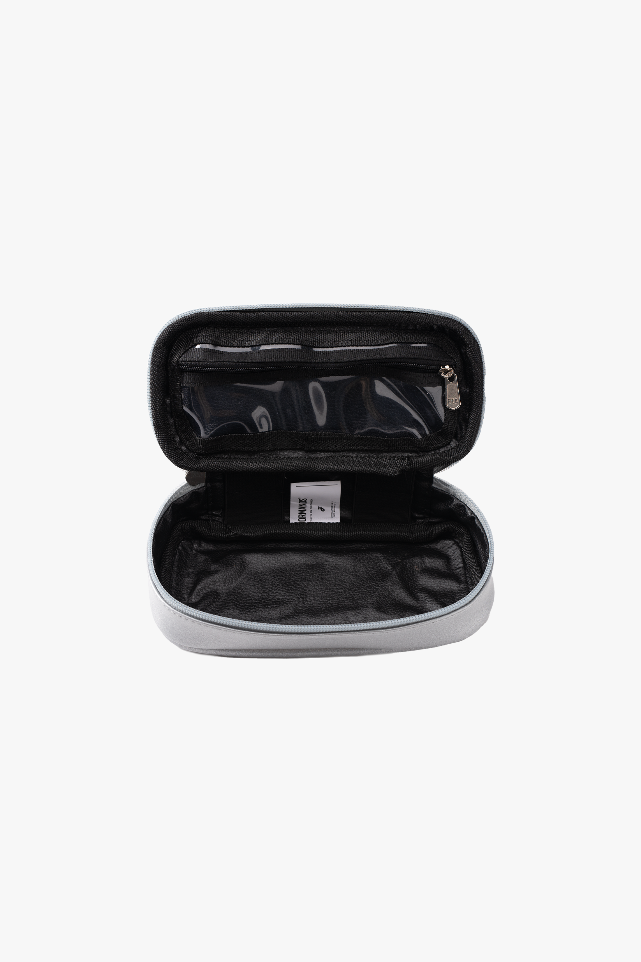 Chrome cartuchera handy