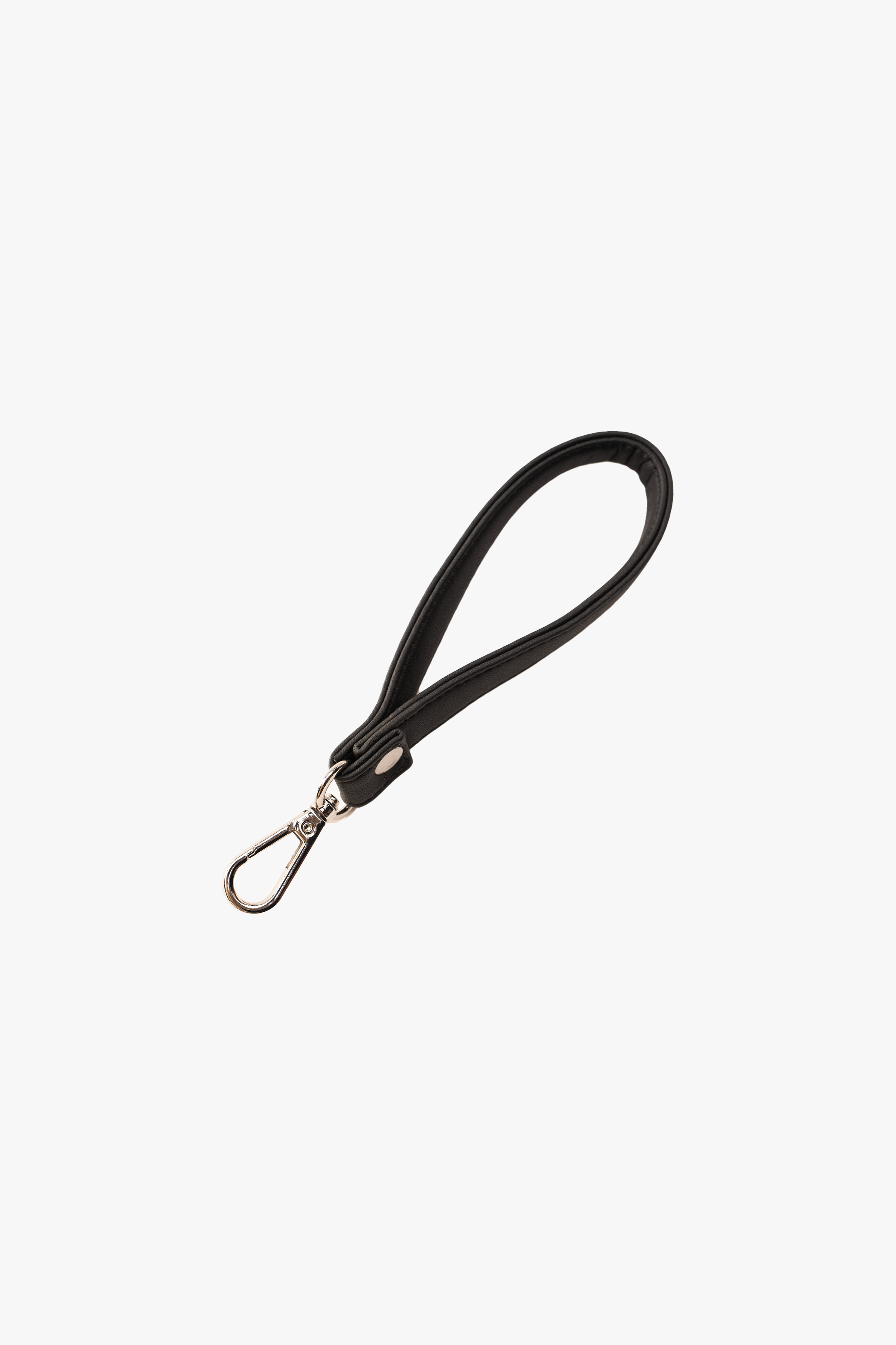 Black cartuchera handy