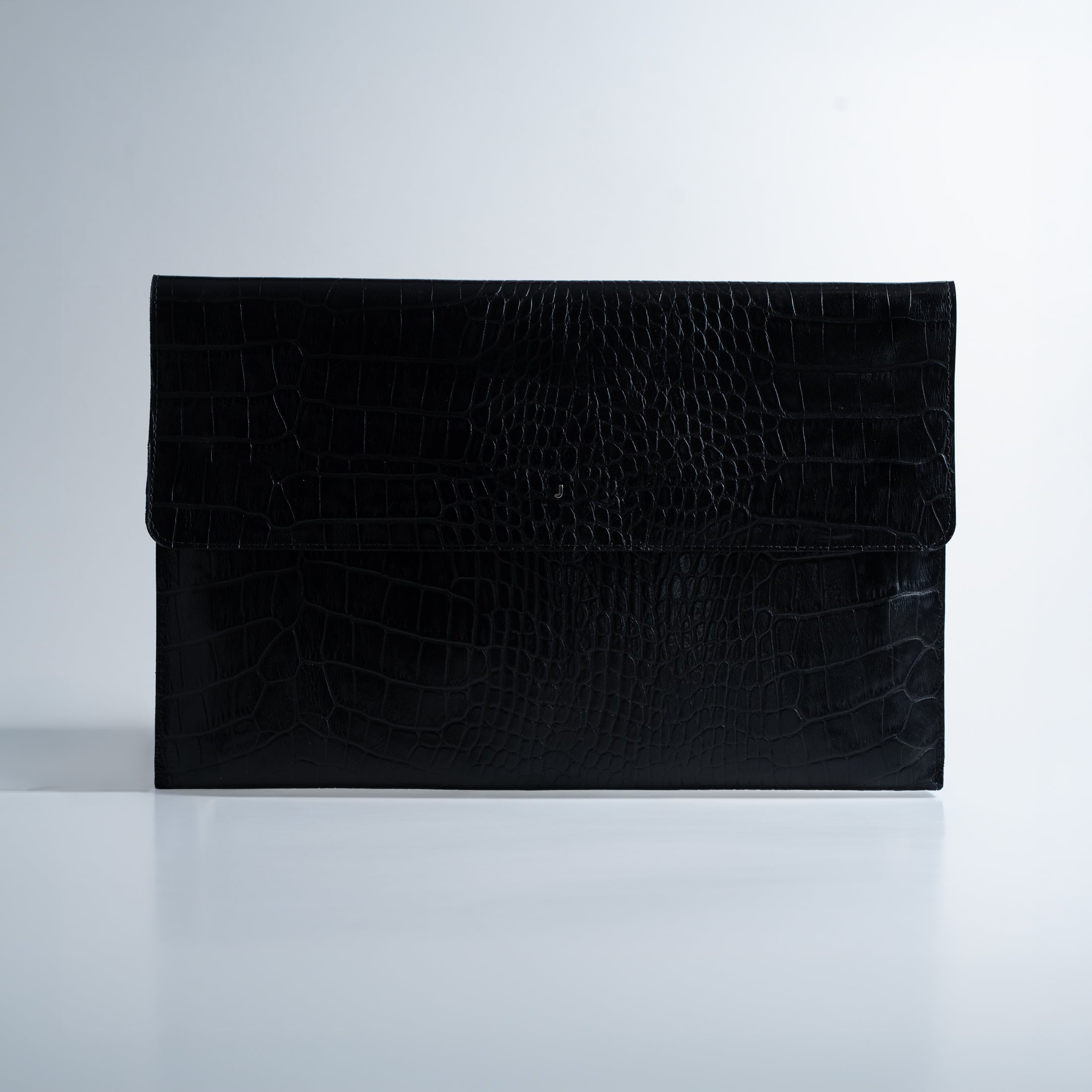 Black Laptop Case