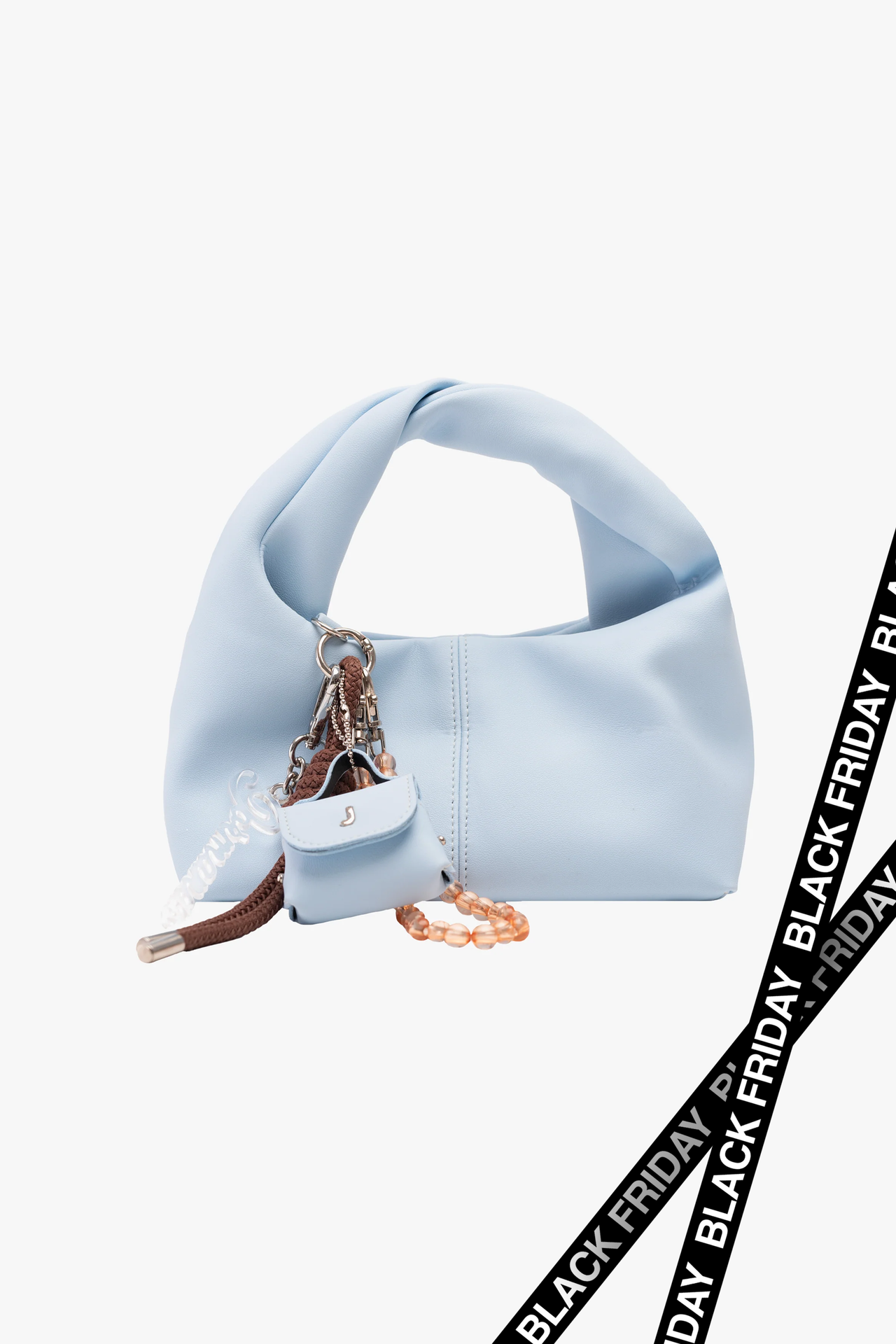 Cloud Halo Bag